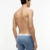 Boxeri Cotton Classics, pachet de 3 Boxeri Cotton Classics, pachet de 3