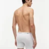 Boxeri Cotton Classics, pachet de 3 Boxeri Cotton Classics, pachet de 3