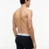Boxeri Cotton Classics, pachet de 3 Boxeri Cotton Classics, pachet de 3