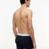 Boxeri Cotton Classics, pachet de 3 Boxeri Cotton Classics, pachet de 3