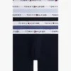 Boxeri Cotton Classics, pachet de 5 Boxeri Cotton Classics, pachet de 5
