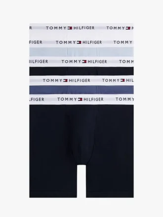 Boxeri Cotton Classics, pachet de 5