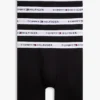 Boxeri Cotton Classics, pachet de 5 Boxeri Cotton Classics, pachet de 5