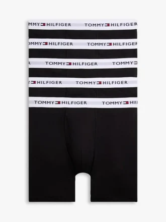 Boxeri Cotton Classics, pachet de 5