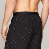 Boxeri țesuți la modă Boxeri țesuți la modă