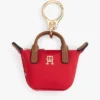 Breloc portmoneu cu monogramă Breloc portmoneu cu monogramă
