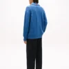 Cardigan cu guler șal și tricotaj în relief Cardigan cu guler șal și tricotaj în relief