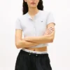 Cardigan cu mâneci scurte Tommy Jeans Pantaloni scurți Cardigan cu mâneci scurte Tommy Jeans Pantaloni scurți