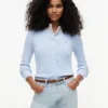 Cardigan cu tricotaj în relief Cardigan cu tricotaj în relief