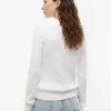 Cardigan cu tricotaj în relief Cardigan cu tricotaj în relief