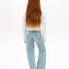 Cardigan Pointelle pentru copii Cardigan Pointelle pentru copii