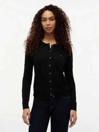 Cardigan ușor
