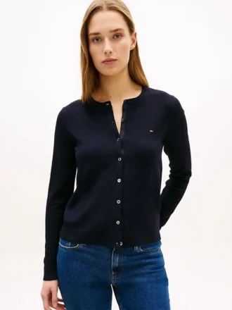Cardigan ușor