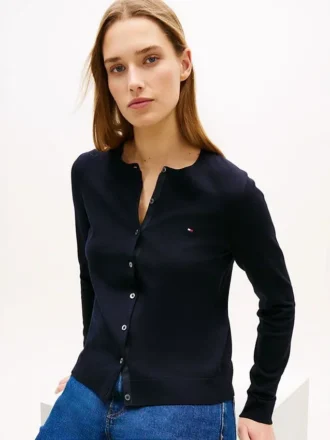 Cardigan ușor