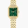 Ceas cu cadran pătrat de 24 mm Ceas cu cadran pătrat de 24 mm