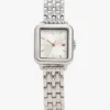 Ceas cu cadran pătrat de 24 mm Ceas cu cadran pătrat de 24 mm