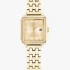 Ceas cu cadran pătrat de 24 mm Ceas cu cadran pătrat de 24 mm