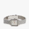 Ceas cu cadran pătrat de 24 mm Ceas cu cadran pătrat de 24 mm