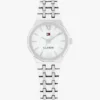 Ceas elegant cu cadran strălucitor de 25 mm Ceas elegant cu cadran strălucitor de 25 mm