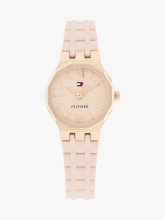 Ceas elegant cu cadran strălucitor de 25 mm