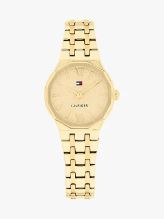 Ceas elegant cu cadran strălucitor de 25 mm