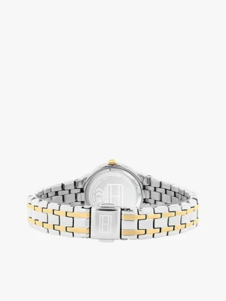Ceas elegant cu cadran strălucitor de 25 mm Ceas elegant cu cadran strălucitor de 25 mm
