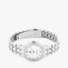 Ceas elegant cu cadran strălucitor de 25 mm Ceas elegant cu cadran strălucitor de 25 mm