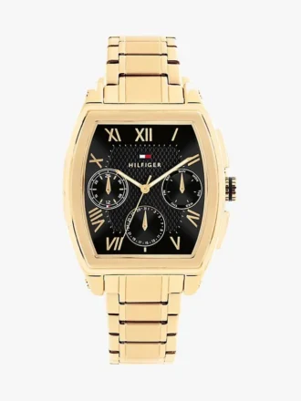 Ceas multifuncțional de 36 mm