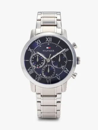 Ceas multifuncțional de 42 mm