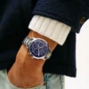 Ceas multifuncțional de 42 mm