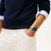 Ceas multifuncțional de 43 mm
