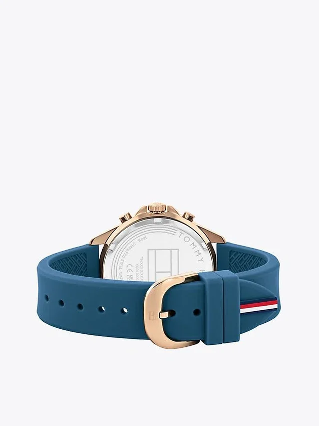 Ceas pentru bărbați cu cadran alb de 40 mm Ceas pentru bărbați cu cadran alb de 40 mm