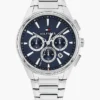 Ceas sport cronograf de 43 mm