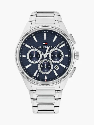 Ceas sport cronograf de 43 mm