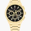 Ceas sport cronograf de 43 mm