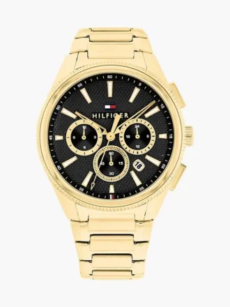 Ceas sport cronograf de 43 mm