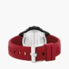 Ceas sport cu curea din silicon de 42 mm