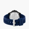 Ceas sport cu curea din silicon de 42 mm