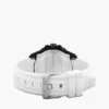 Ceas sport cu curea din silicon de 42 mm