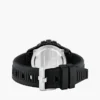 Ceas sport cu curea din silicon de 42 mm