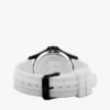 Ceas sport cu curea din silicon de 43 mm