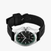 Ceas sport cu curea din silicon de 43 mm