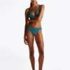 Chiloți bikini din dantelă tricotată Chiloți bikini din dantelă tricotată