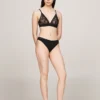 Chiloți bikini din dantelă tricotată Chiloți bikini din dantelă tricotată