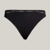 Chiloți bikini din dantelă tricotată Chiloți bikini din dantelă tricotată