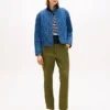 Chino slim fit