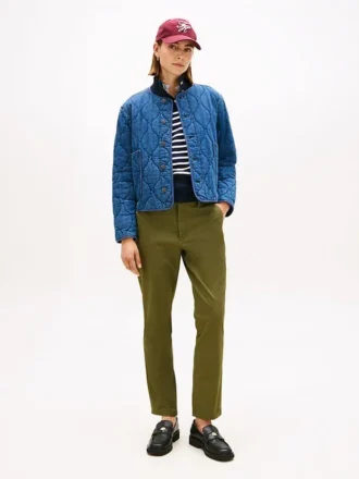 Chino slim fit