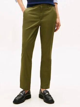 Chino slim fit