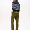 Chino slim fit