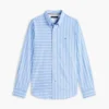 Cămașă All-Day cu dungi mixte, croială regular Cămașă All-Day cu dungi mixte, croială regular